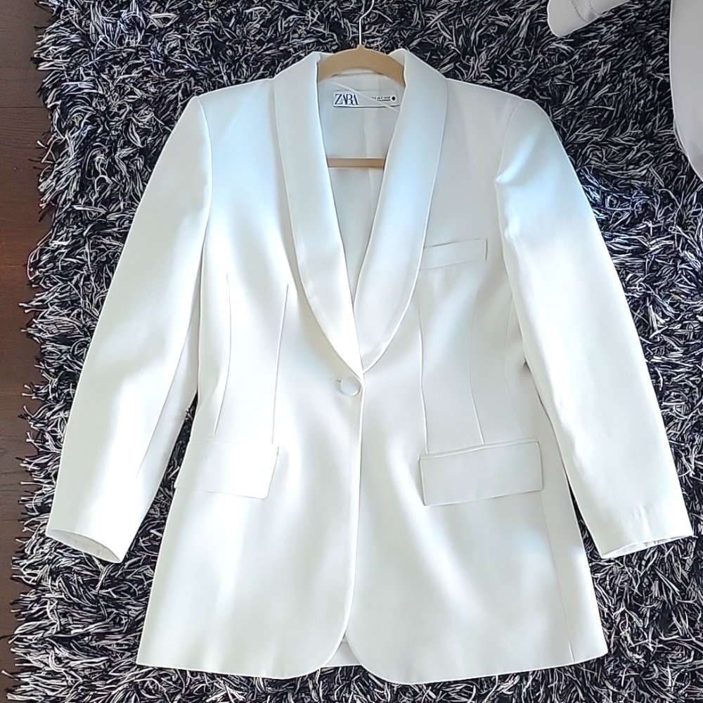 Zara  Jacket  S